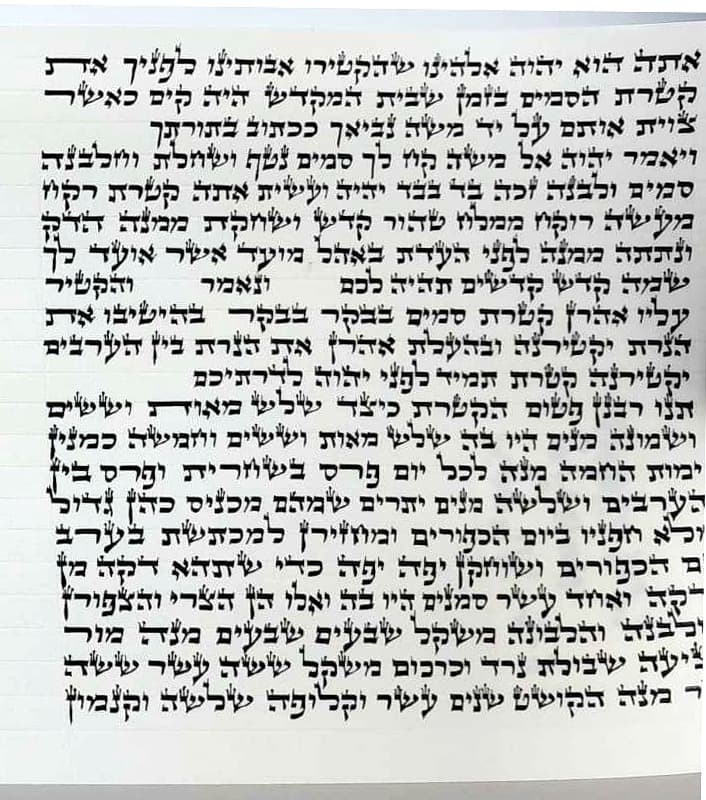 Pitum HaKetoret - Ari (15 cm)
