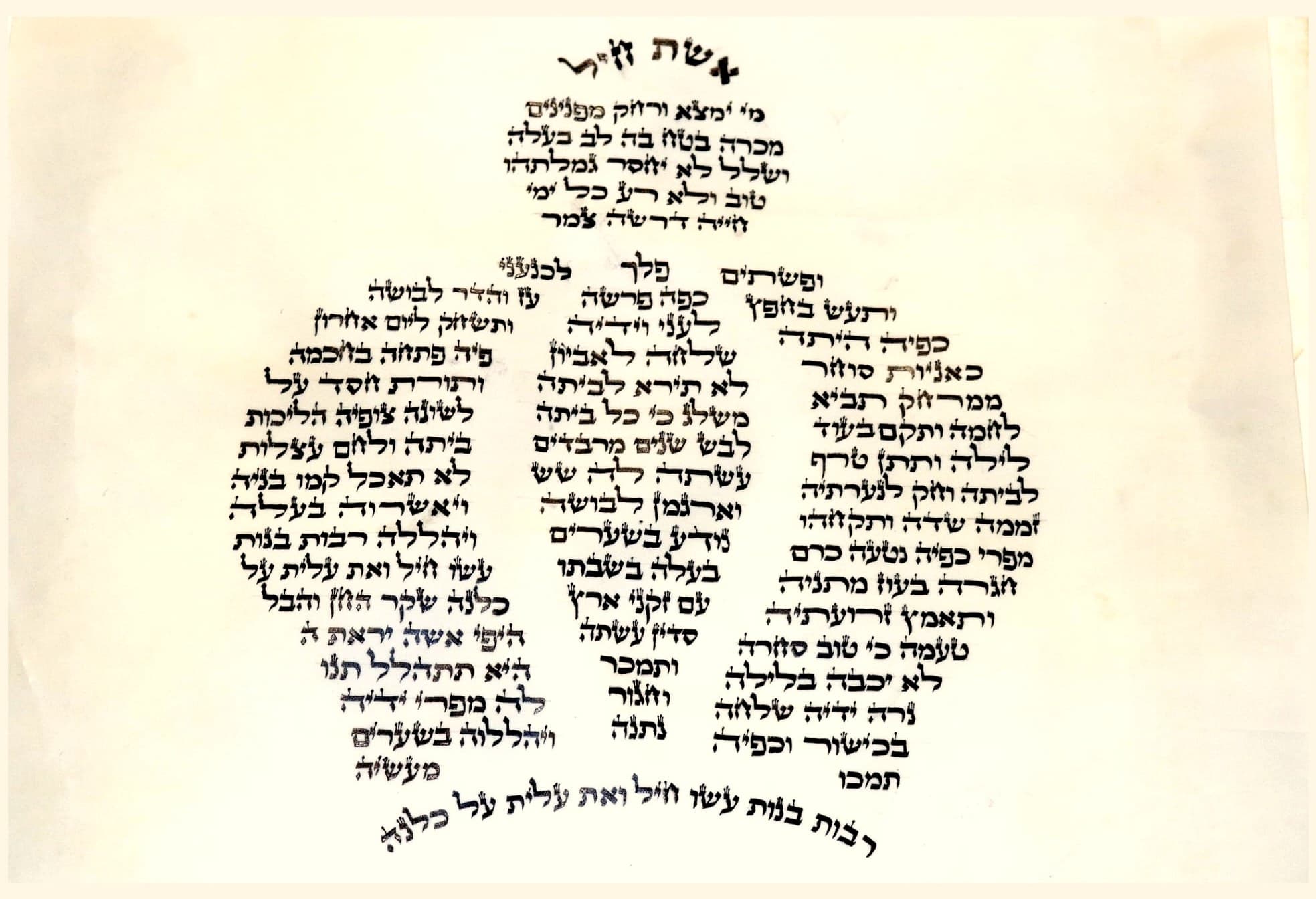 אמנות סת״ם